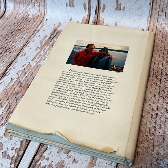 Still Waters, White WatersExploring America's Rivers and Lakes Ronald M. Fisher - Picture 10 of 12